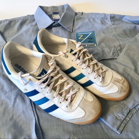 the life aquatic shoes